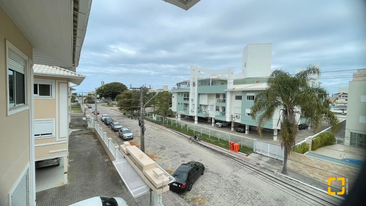Apartamento com 114m², 4 quartos (sendo 1 suíte), 2 garagens, no bairro Ingleses em Florianópolis
