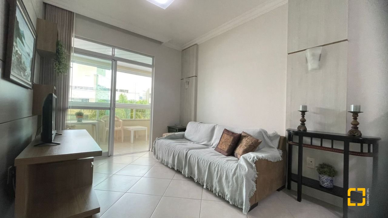 Apartamento com 114m², 4 quartos (sendo 1 suíte), 2 garagens, no bairro Ingleses em Florianópolis