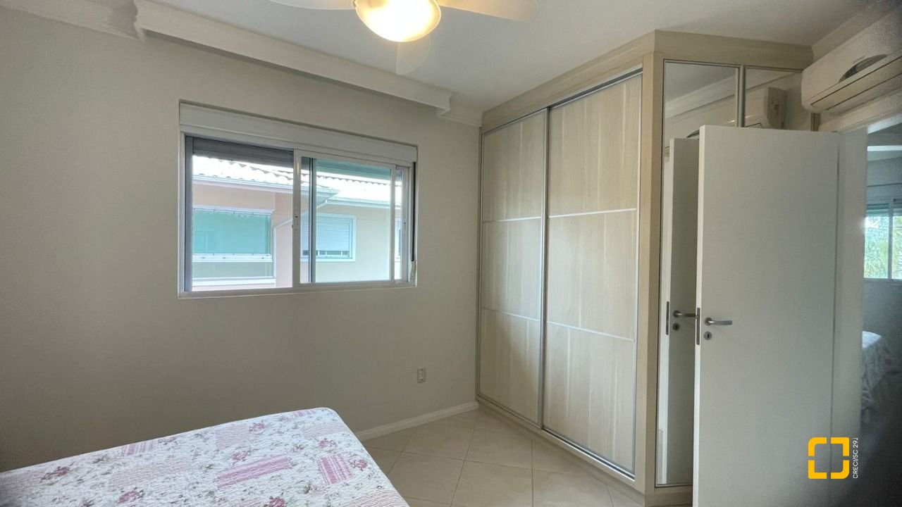 Apartamento com 114m², 4 quartos (sendo 1 suíte), 2 garagens, no bairro Ingleses em Florianópolis