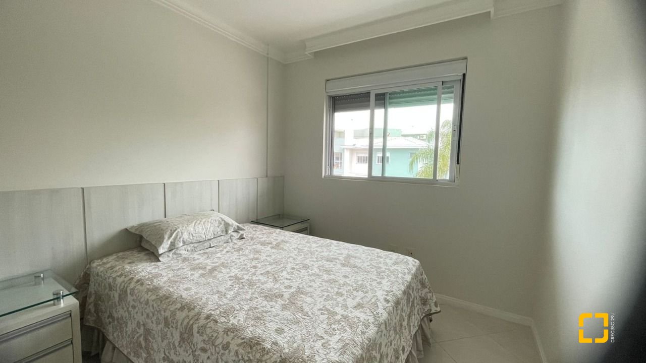 Apartamento com 114m², 4 quartos (sendo 1 suíte), 2 garagens, no bairro Ingleses em Florianópolis