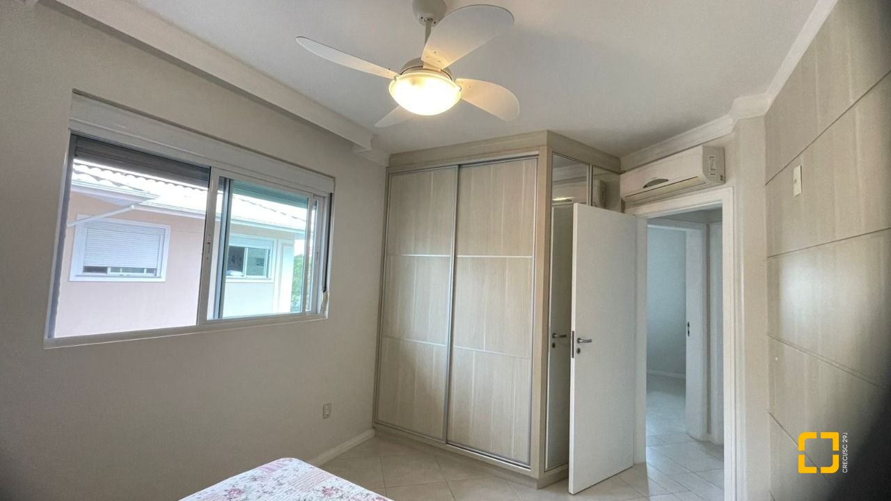 Apartamento com 114m², 4 quartos (sendo 1 suíte), 2 garagens, no bairro Ingleses em Florianópolis