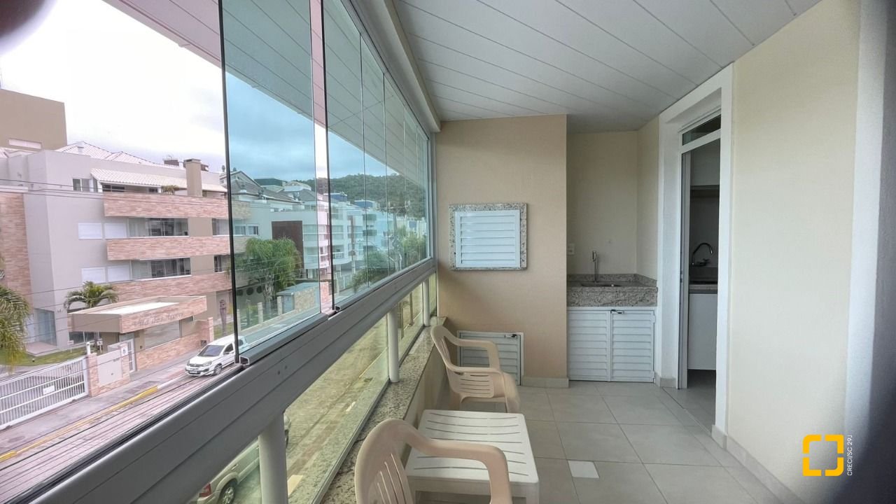 Apartamento com 114m², 4 quartos (sendo 1 suíte), 2 garagens, no bairro Ingleses em Florianópolis