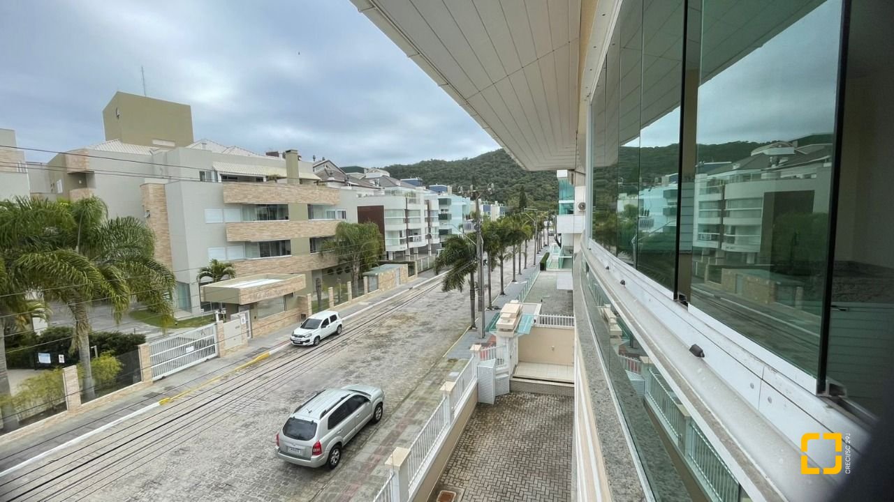 Apartamento com 114m², 4 quartos (sendo 1 suíte), 2 garagens, no bairro Ingleses em Florianópolis