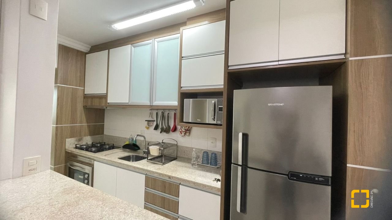 Apartamento com 114m², 4 quartos (sendo 1 suíte), 2 garagens, no bairro Ingleses em Florianópolis