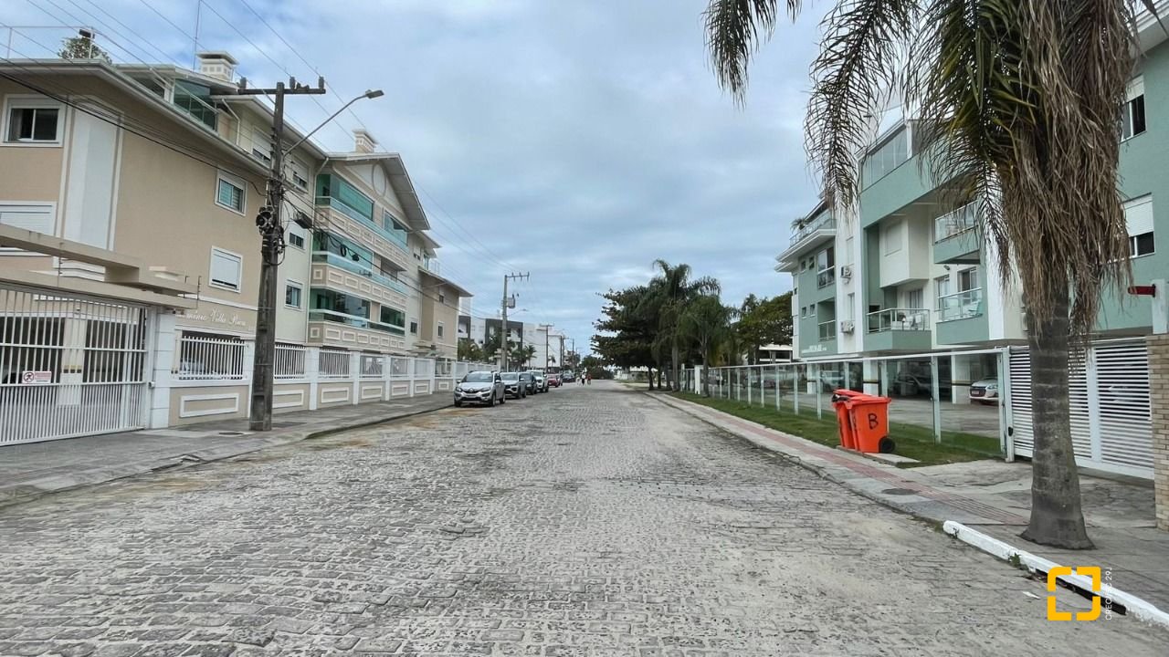 Apartamento com 114m², 4 quartos (sendo 1 suíte), 2 garagens, no bairro Ingleses em Florianópolis