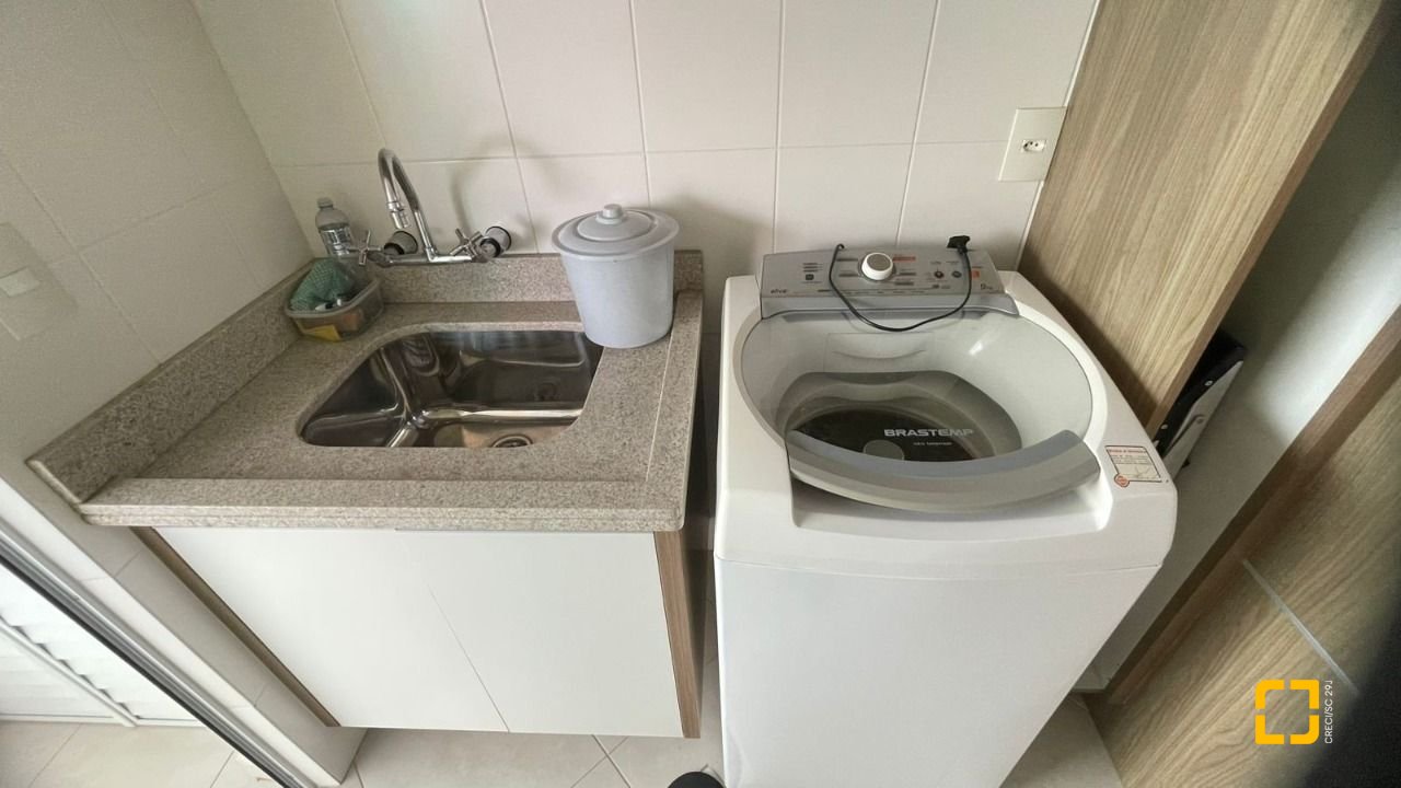 Apartamento com 114m², 4 quartos (sendo 1 suíte), 2 garagens, no bairro Ingleses em Florianópolis