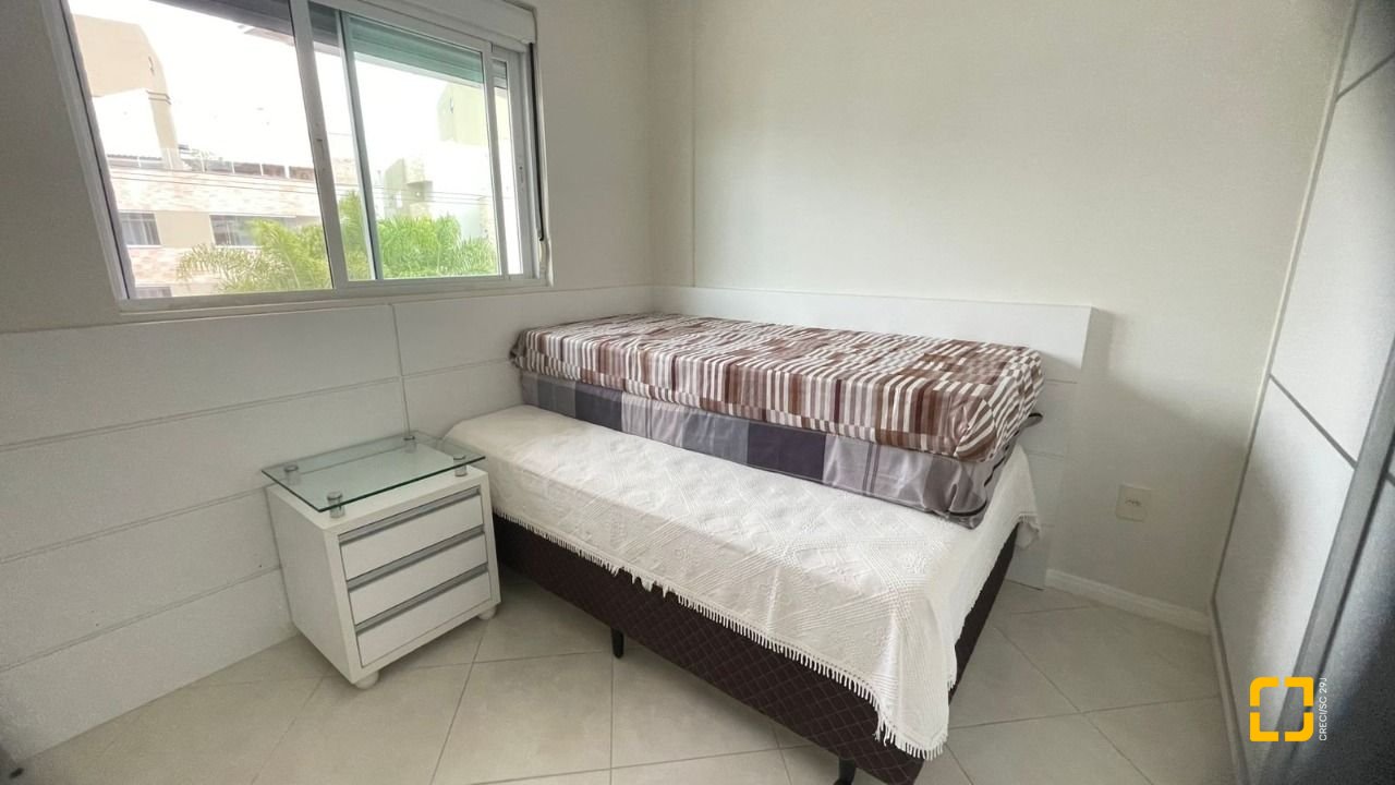 Apartamento com 114m², 4 quartos (sendo 1 suíte), 2 garagens, no bairro Ingleses em Florianópolis