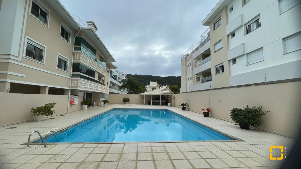 Apartamento com 114m², 4 quartos (sendo 1 suíte), 2 garagens, no bairro Ingleses em Florianópolis