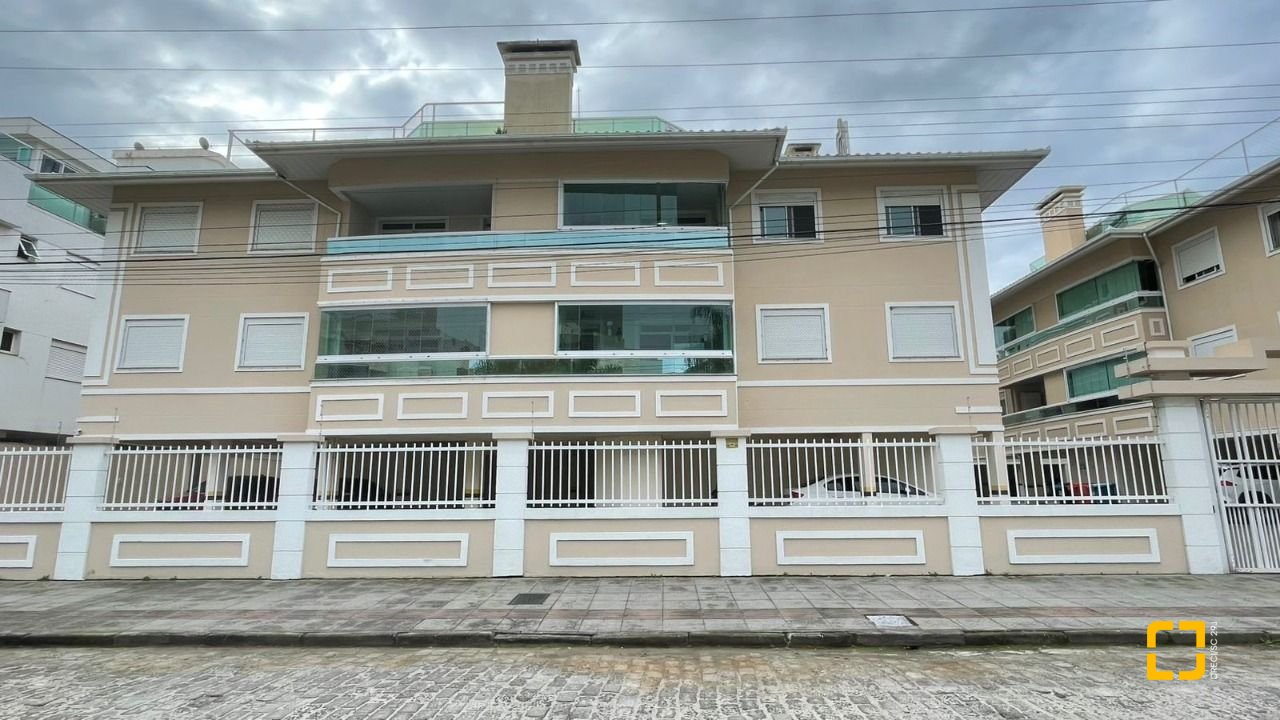 Apartamento com 114m², 4 quartos (sendo 1 suíte), 2 garagens, no bairro Ingleses em Florianópolis