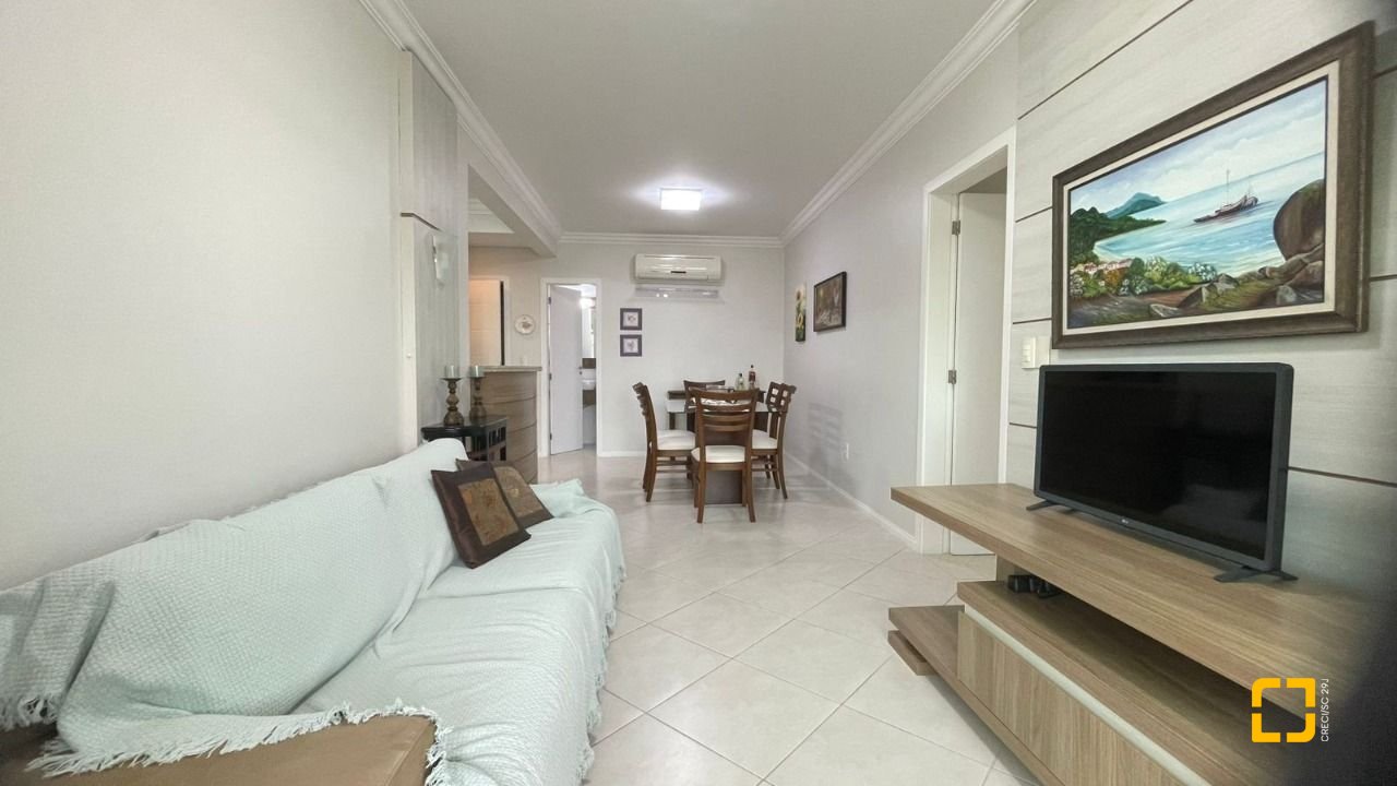 Apartamento com 114m², 4 quartos (sendo 1 suíte), 2 garagens, no bairro Ingleses em Florianópolis