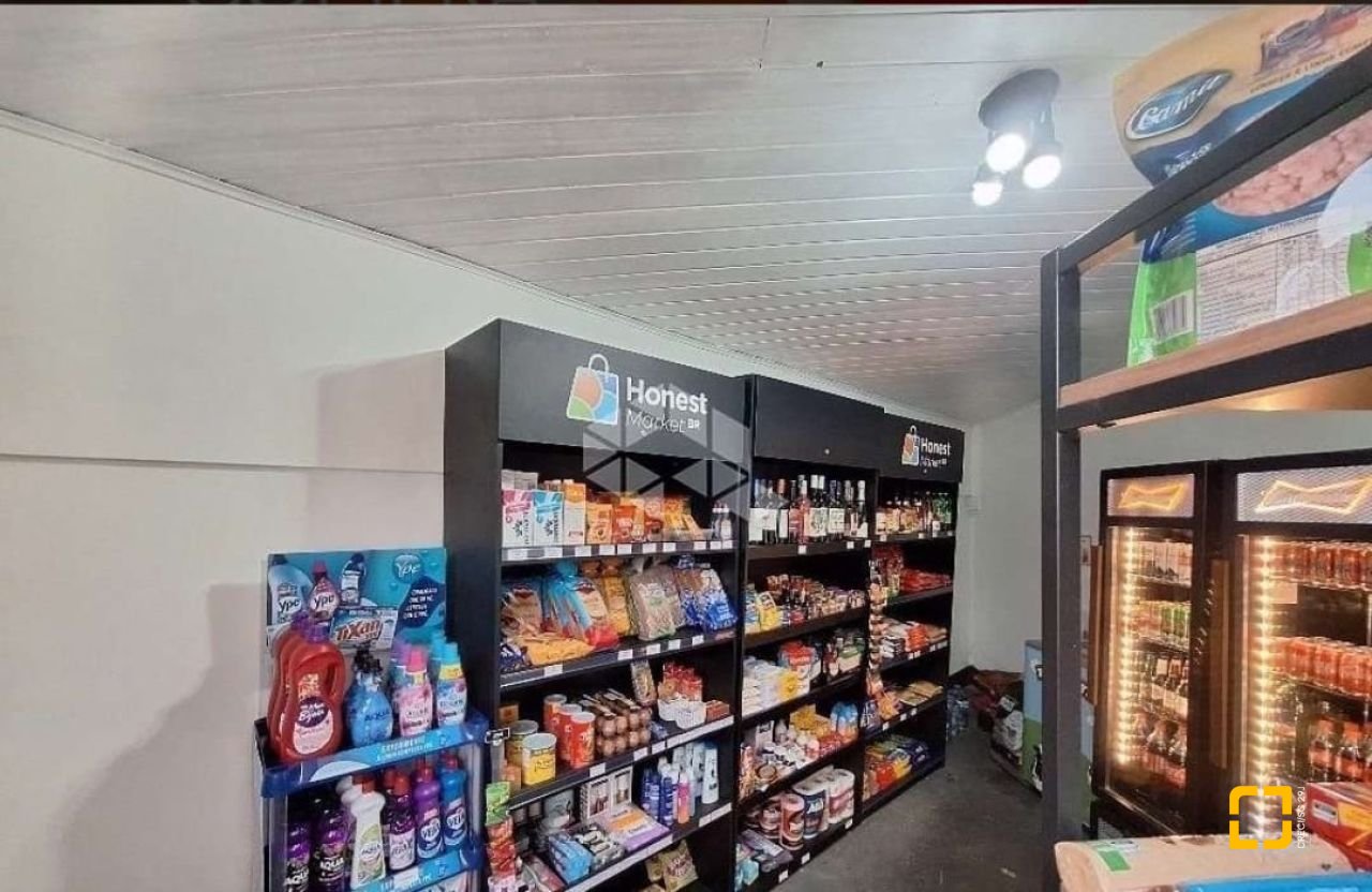 Apartamento com 48m², 1 quarto (sendo 1 suíte), 1 garagem, no bairro Praia Comprida em São José