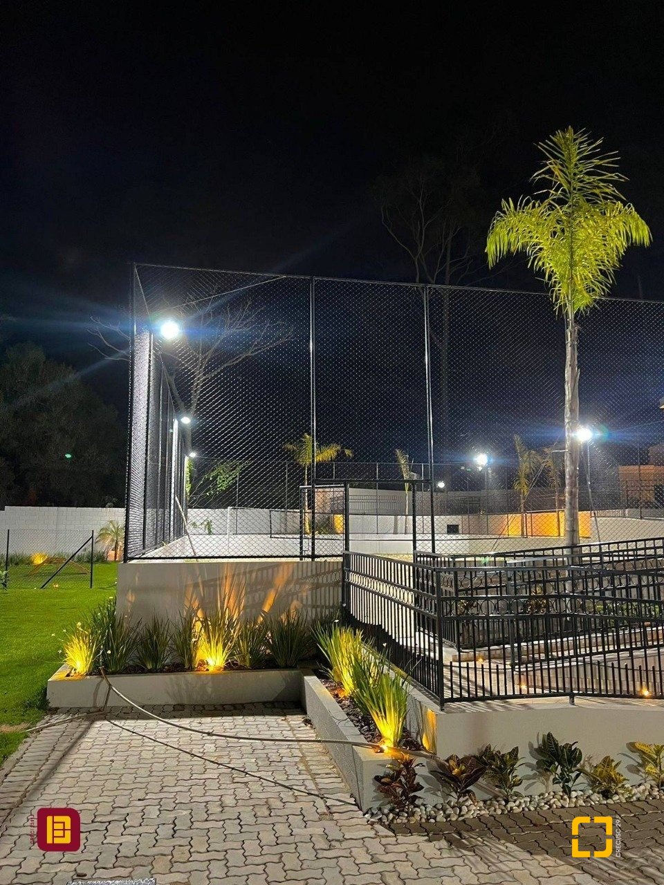 Apartamento com 70m², 2 quartos, 1 garagem, no bairro Vargem do Bom Jesus em Florianópolis
