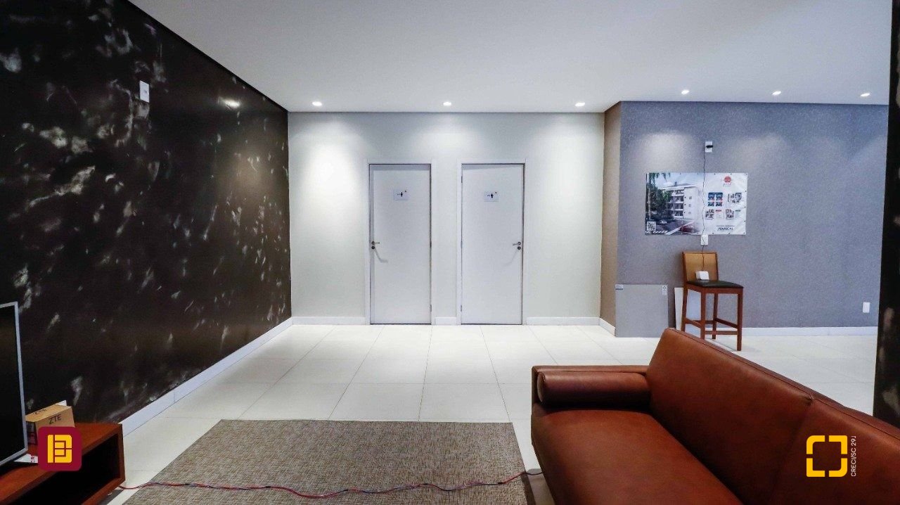 Apartamento com 70m², 2 quartos, 1 garagem, no bairro Vargem do Bom Jesus em Florianópolis