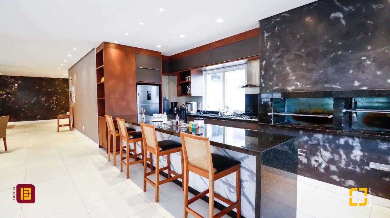 Apartamento com 70m², 2 quartos, 1 garagem, no bairro Vargem do Bom Jesus em Florianópolis