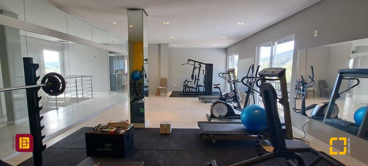 Apartamento com 70m², 2 quartos, 1 garagem, no bairro Vargem do Bom Jesus em Florianópolis