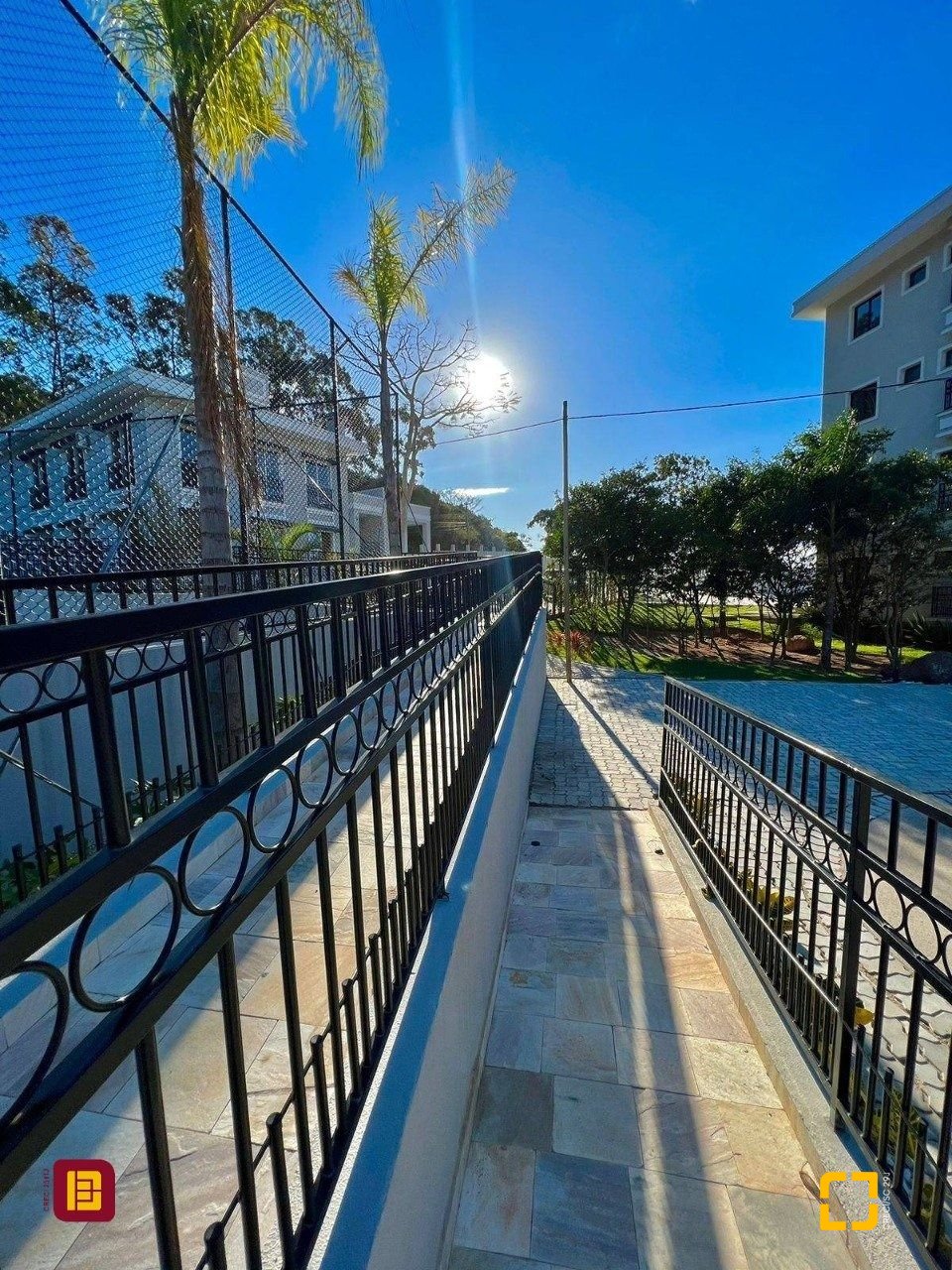 Apartamento com 70m², 2 quartos, 1 garagem, no bairro Vargem do Bom Jesus em Florianópolis