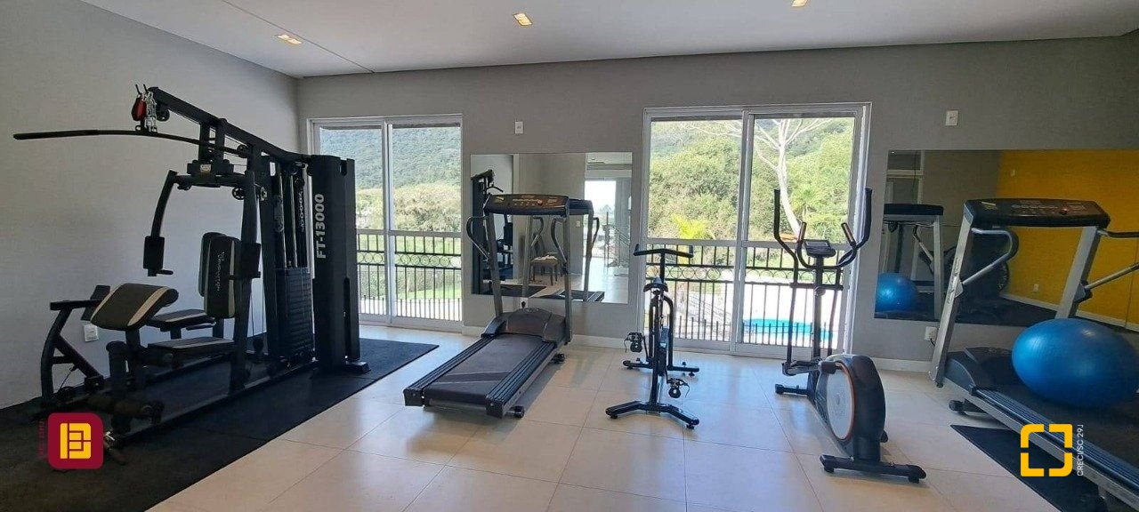 Apartamento com 70m², 2 quartos, 1 garagem, no bairro Vargem do Bom Jesus em Florianópolis