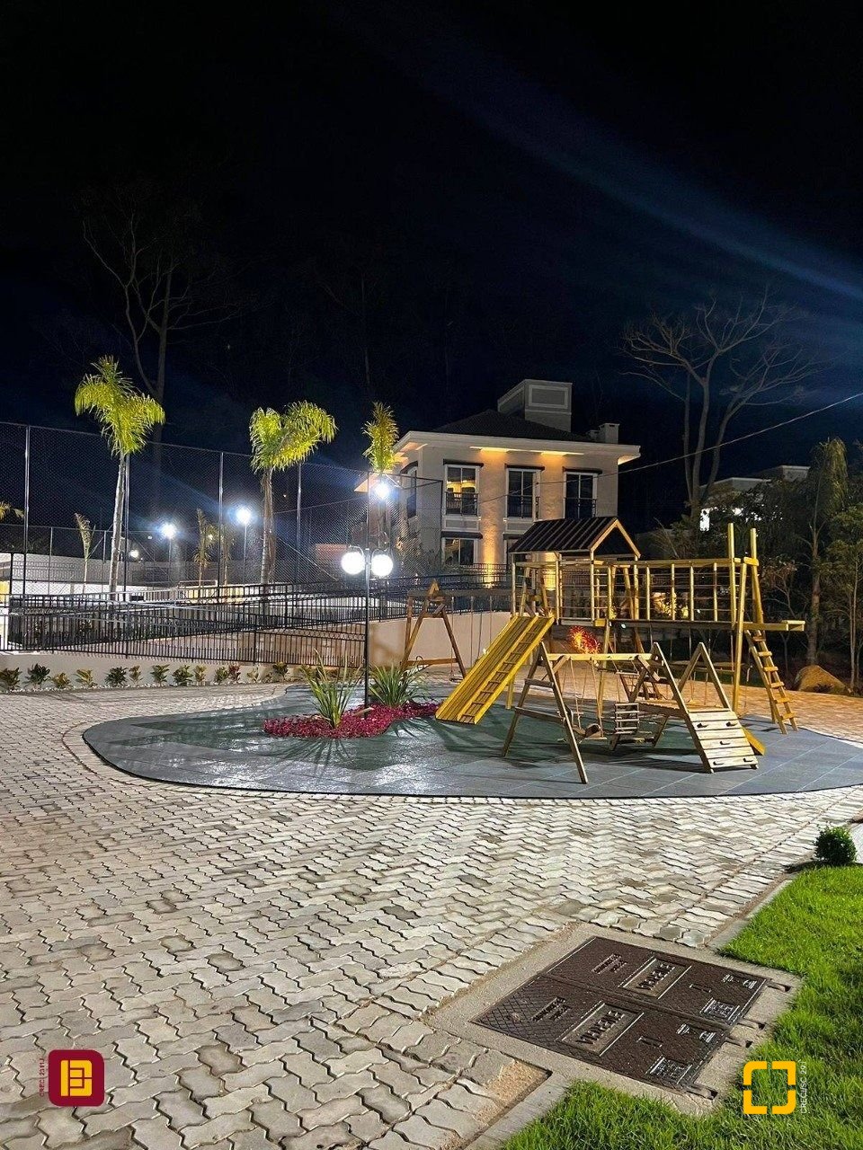 Apartamento com 70m², 2 quartos, 1 garagem, no bairro Vargem do Bom Jesus em Florianópolis