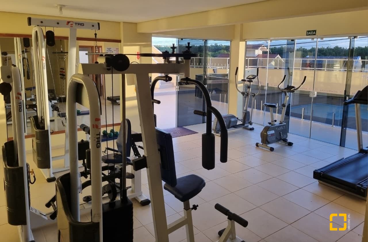 Apartamento com 77m², 4 quartos (sendo 1 suíte), 2 garagens, no bairro Costeira do Pirajubaé em Florianópolis