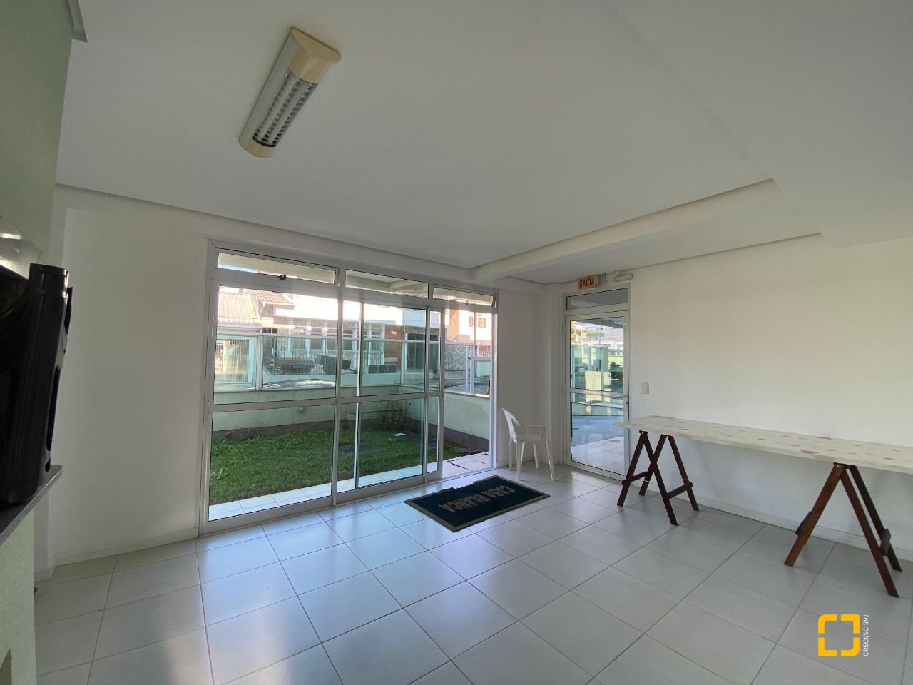 Apartamento com 90m², 3 quartos (sendo 1 suíte), 1 garagem, no bairro Ipiranga em São José