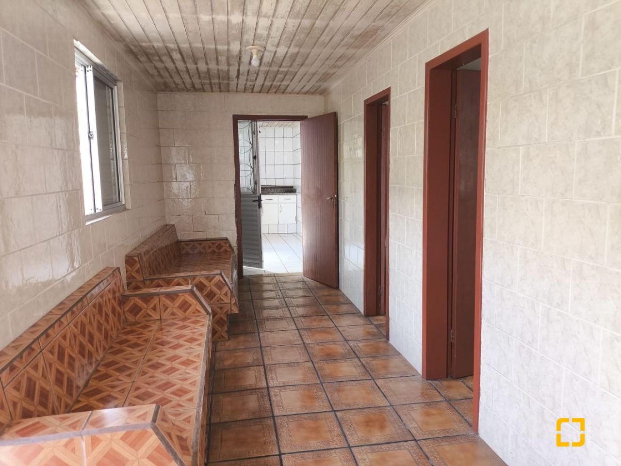 Casa com 90m², 4 quartos, no bairro Saco dos Limões em Florianópolis