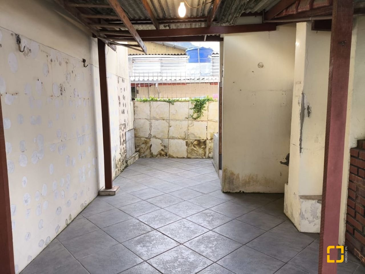 Casa com 90m², 4 quartos, no bairro Saco dos Limões em Florianópolis