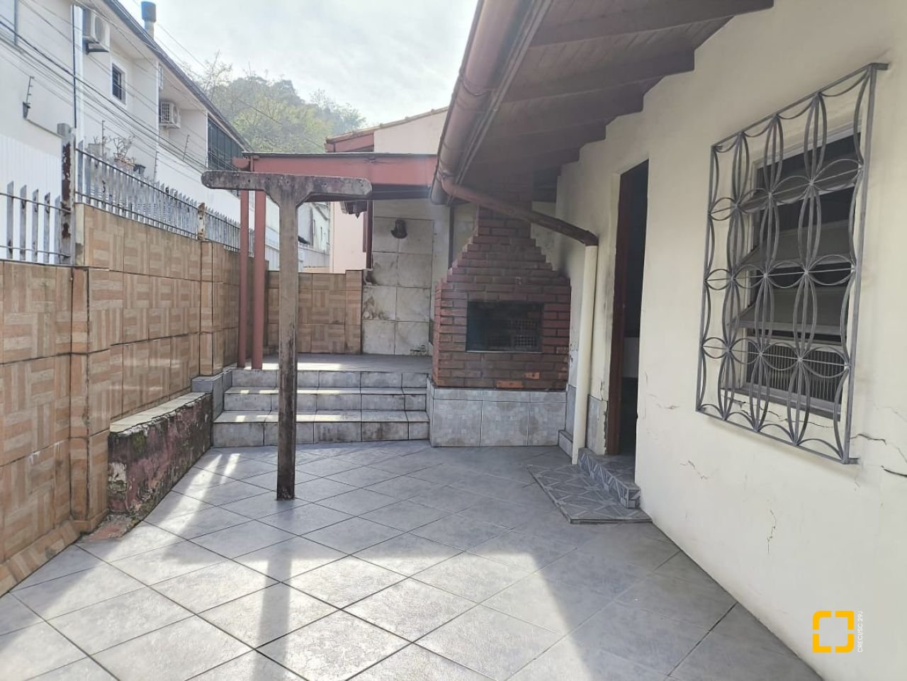 Casa com 90m², 4 quartos, no bairro Saco dos Limões em Florianópolis