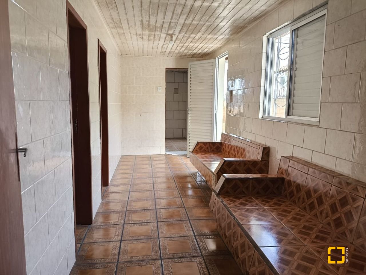 Casa com 90m², 4 quartos, no bairro Saco dos Limões em Florianópolis