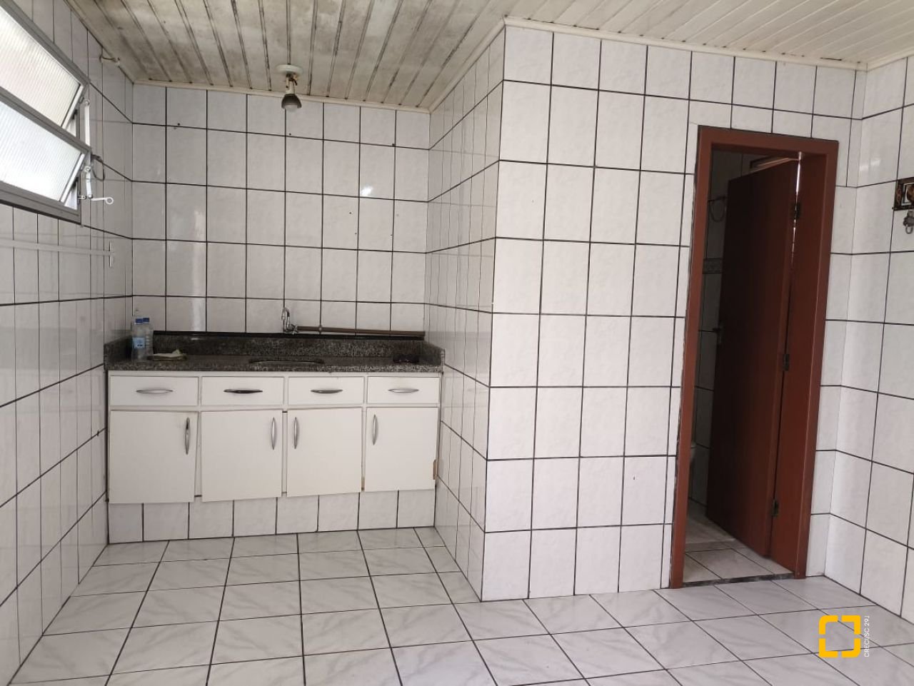Casa com 90m², 4 quartos, no bairro Saco dos Limões em Florianópolis