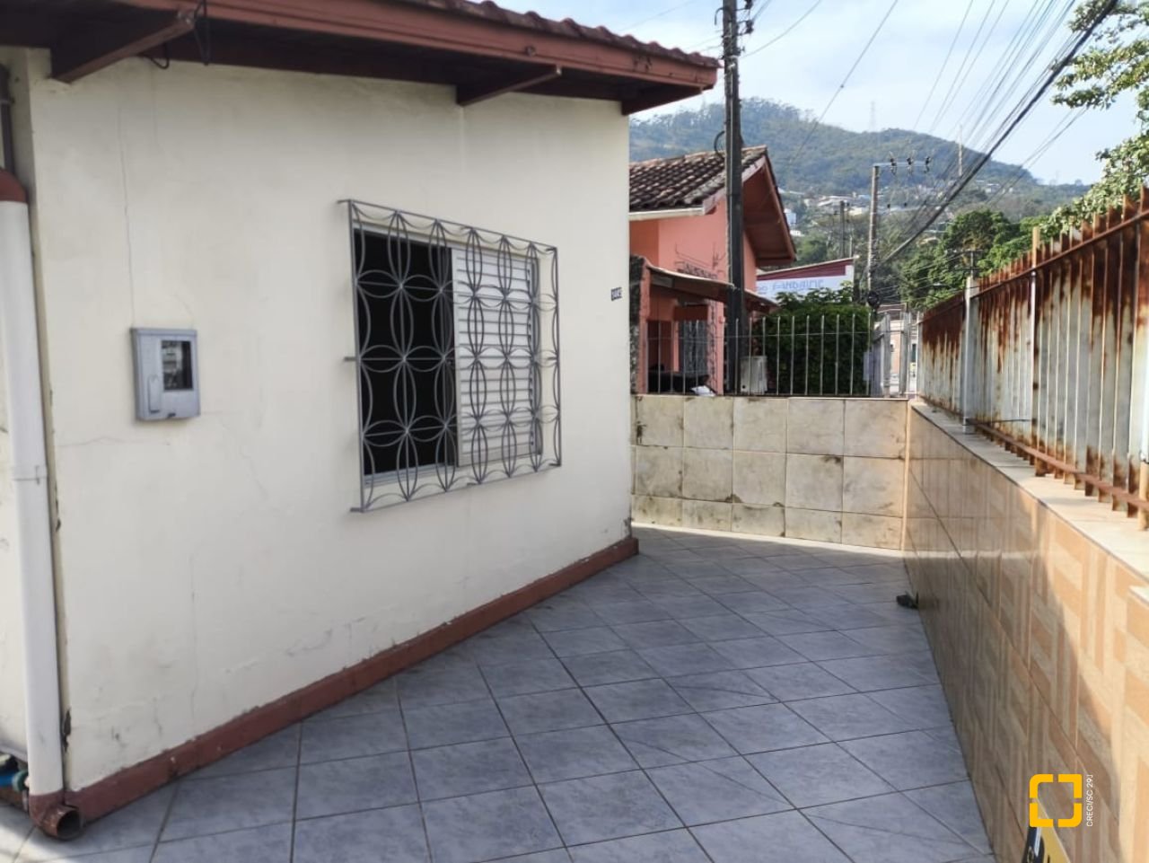 Casa com 90m², 4 quartos, no bairro Saco dos Limões em Florianópolis