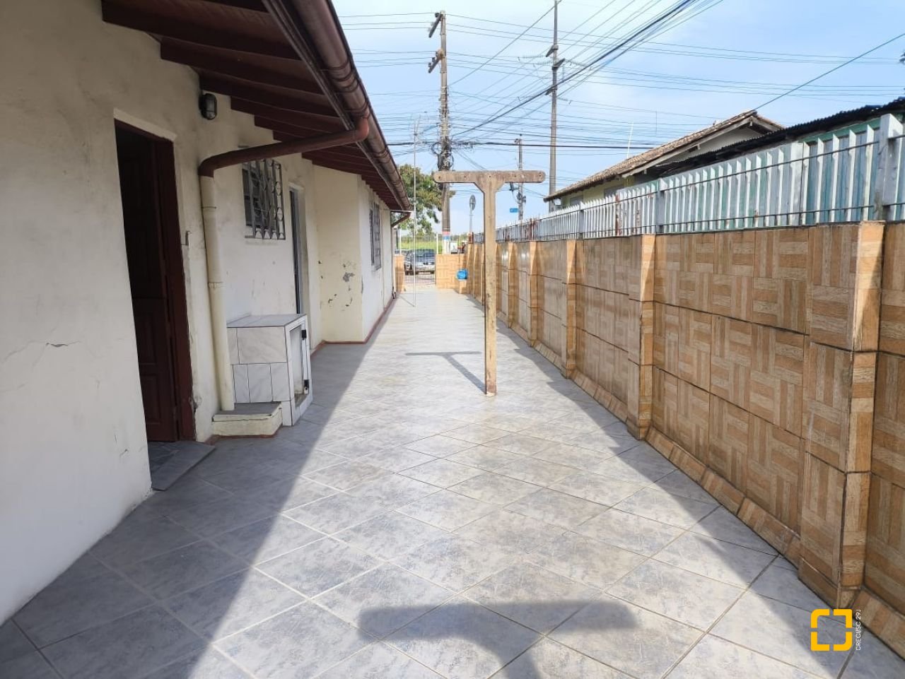 Casa com 90m², 4 quartos, no bairro Saco dos Limões em Florianópolis