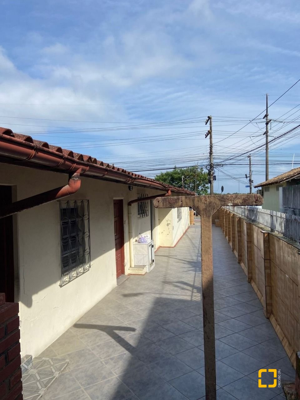 Casa com 90m², 4 quartos, no bairro Saco dos Limões em Florianópolis