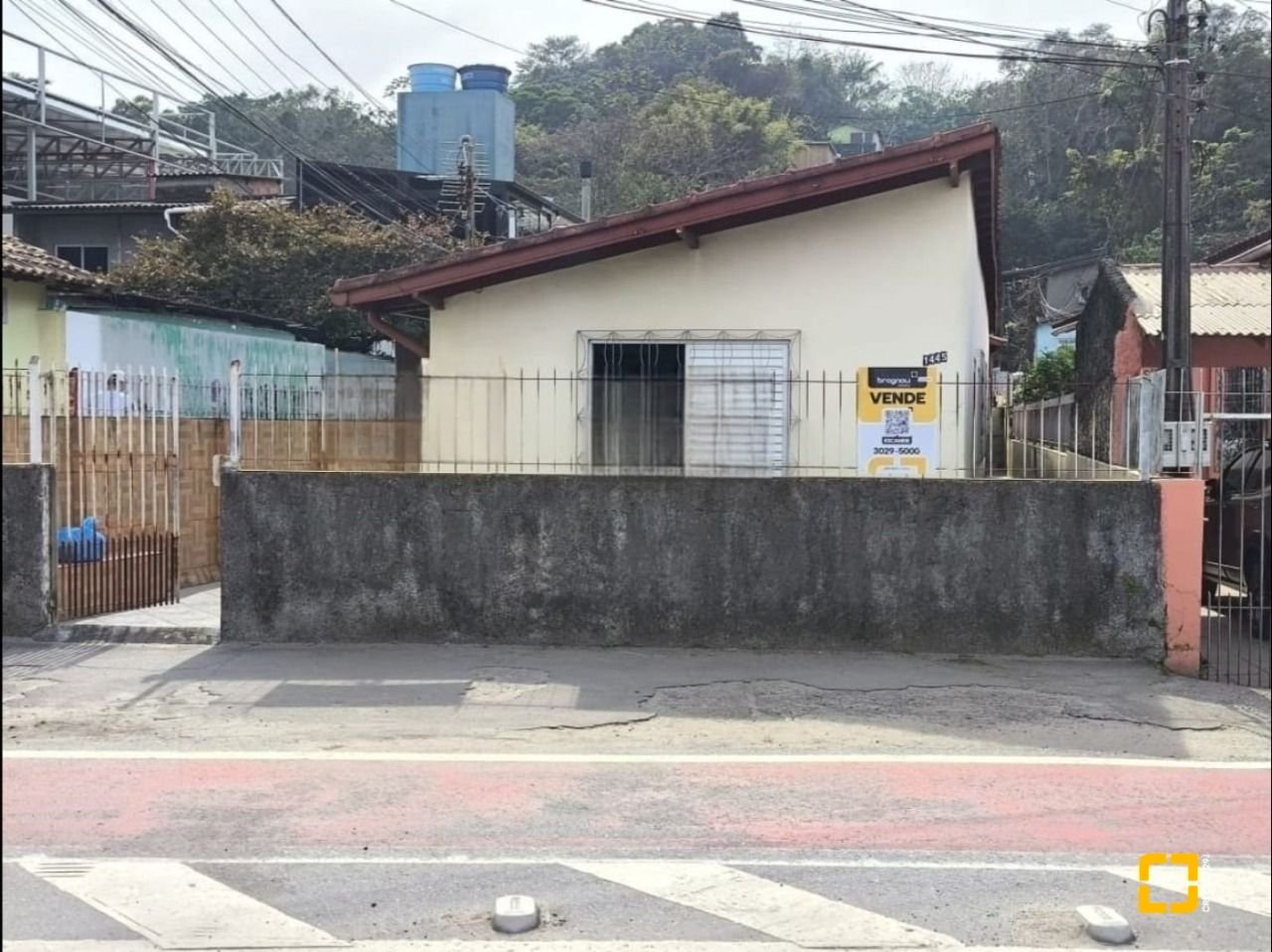 Casa com 90m², 4 quartos, no bairro Saco dos Limões em Florianópolis