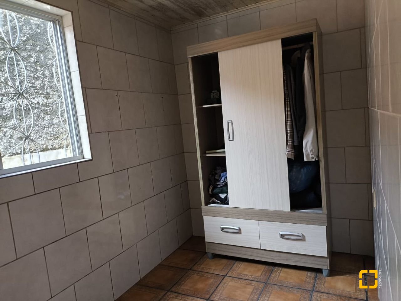 Casa com 90m², 4 quartos, no bairro Saco dos Limões em Florianópolis