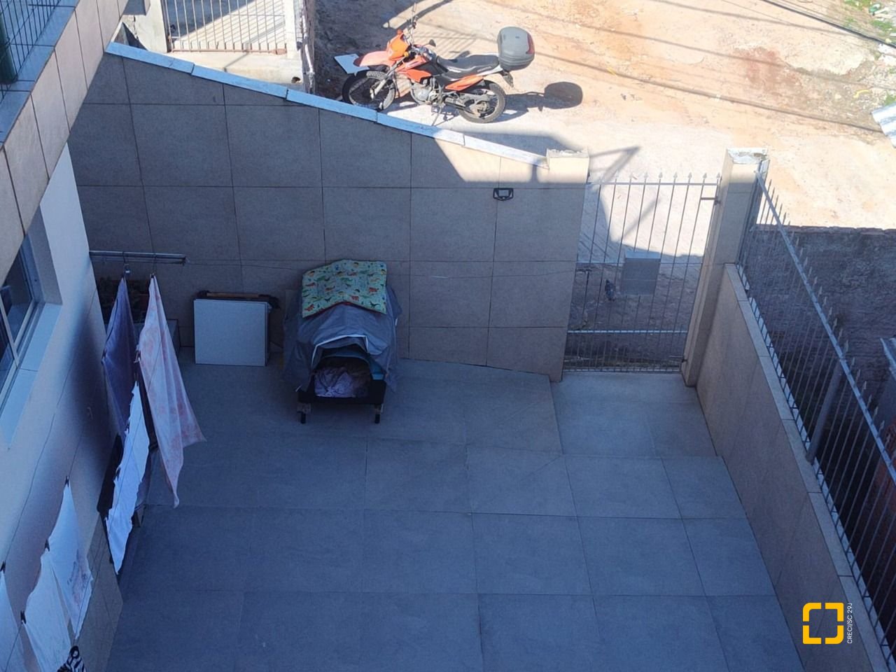 Casa com 103m², 3 quartos (sendo 1 suíte), no bairro Centro em Florianópolis