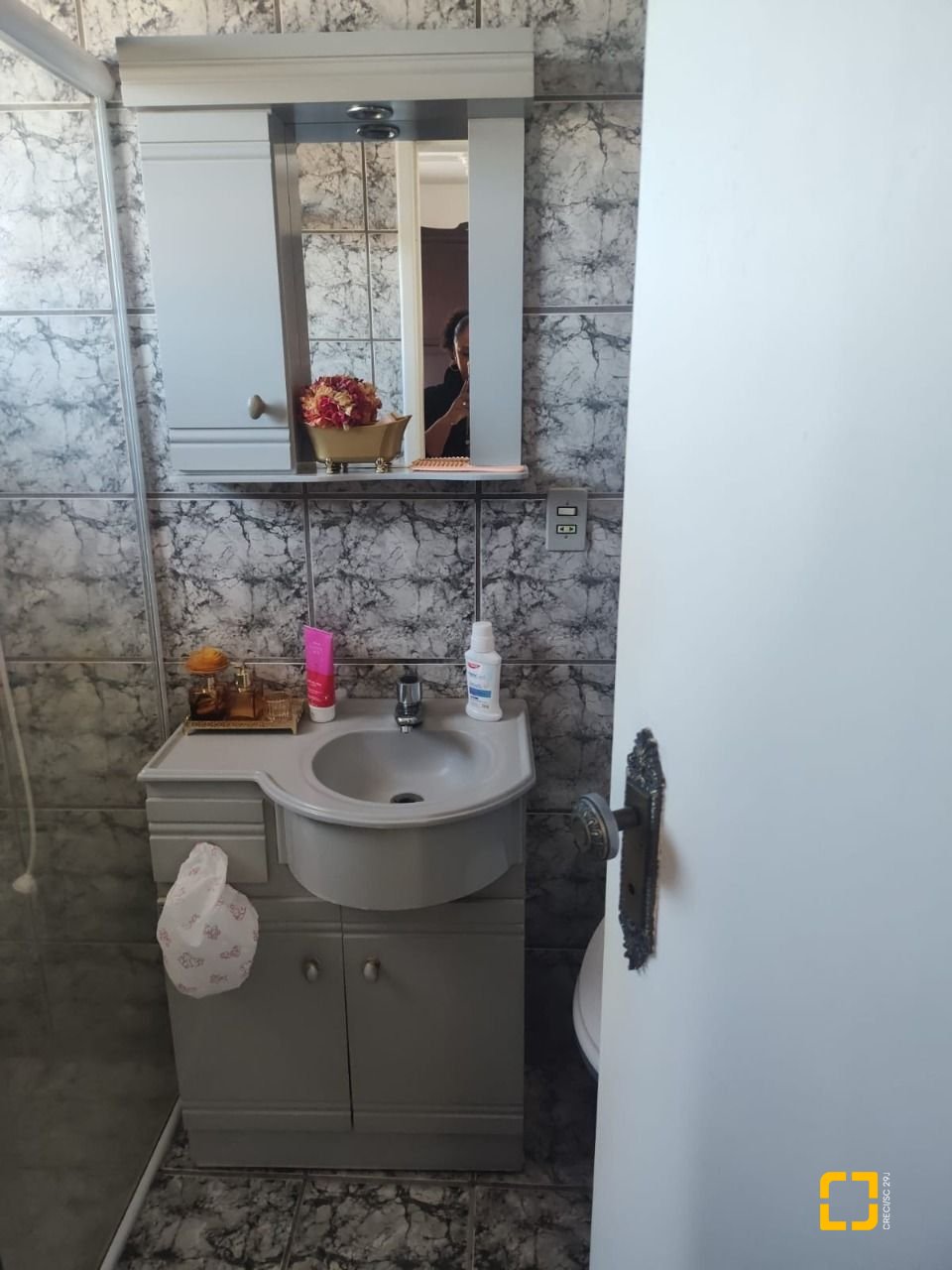 Casa com 103m², 3 quartos (sendo 1 suíte), no bairro Centro em Florianópolis