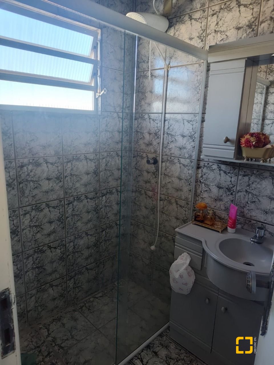 Casa com 103m², 3 quartos (sendo 1 suíte), no bairro Centro em Florianópolis