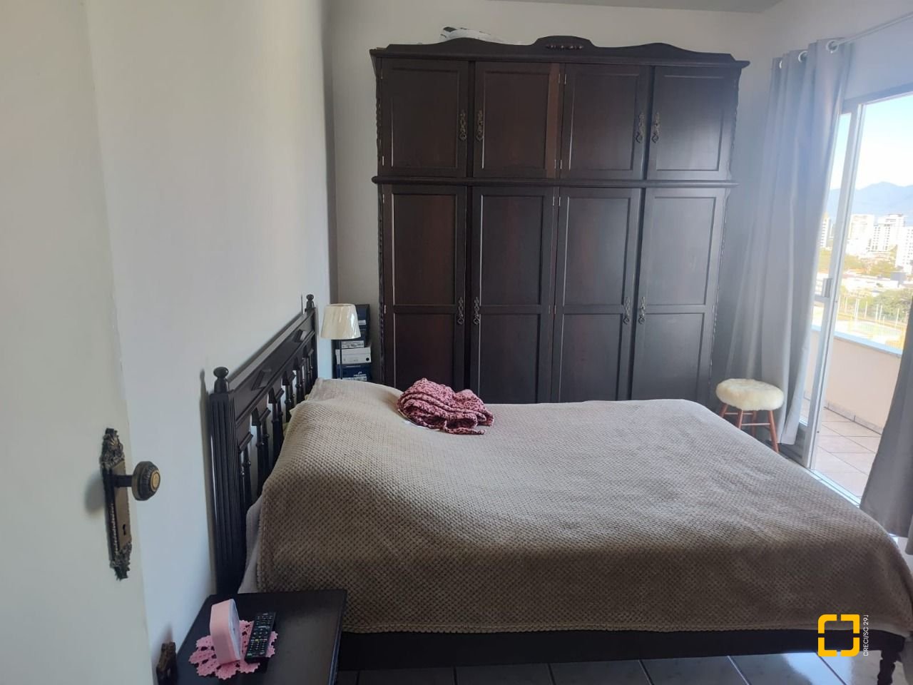 Casa com 103m², 3 quartos (sendo 1 suíte), no bairro Centro em Florianópolis