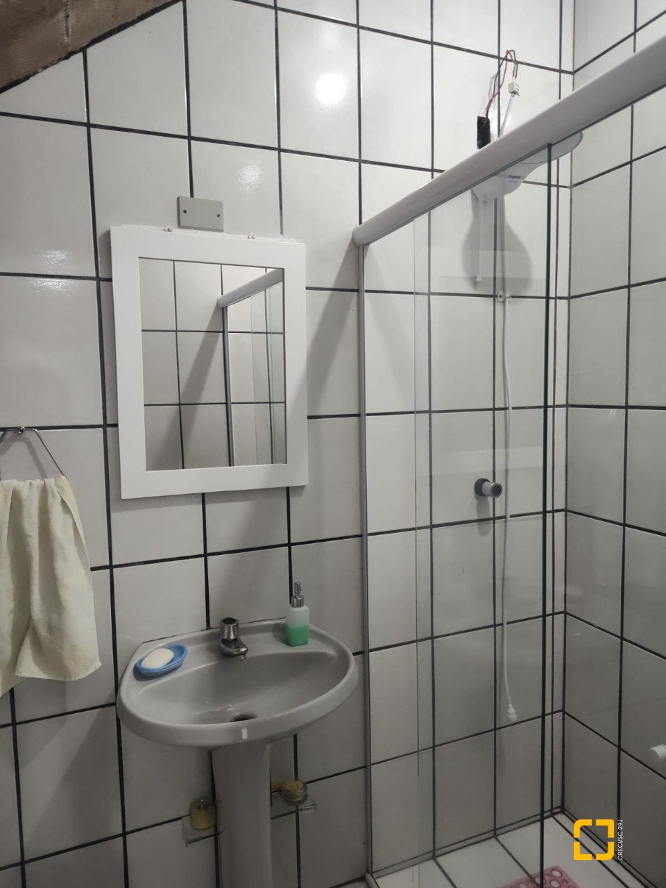 Casa com 103m², 3 quartos (sendo 1 suíte), no bairro Centro em Florianópolis