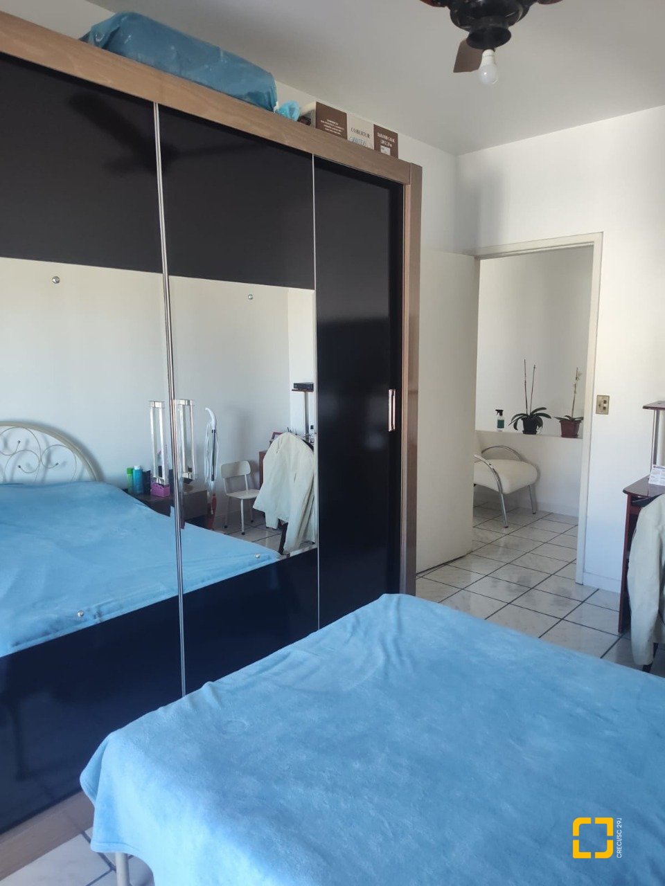 Casa com 103m², 3 quartos (sendo 1 suíte), no bairro Centro em Florianópolis