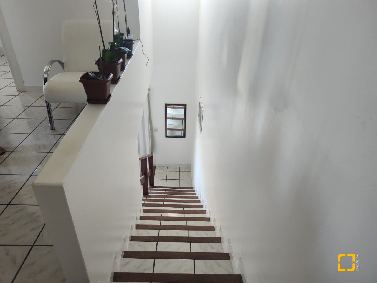 Casa com 103m², 3 quartos (sendo 1 suíte), no bairro Centro em Florianópolis