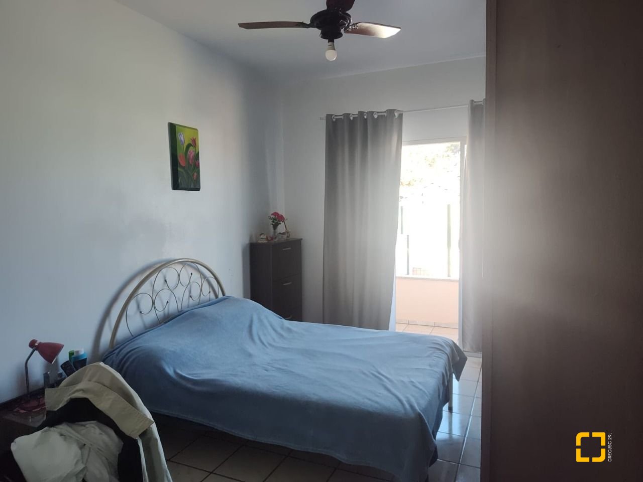 Casa com 103m², 3 quartos (sendo 1 suíte), no bairro Centro em Florianópolis