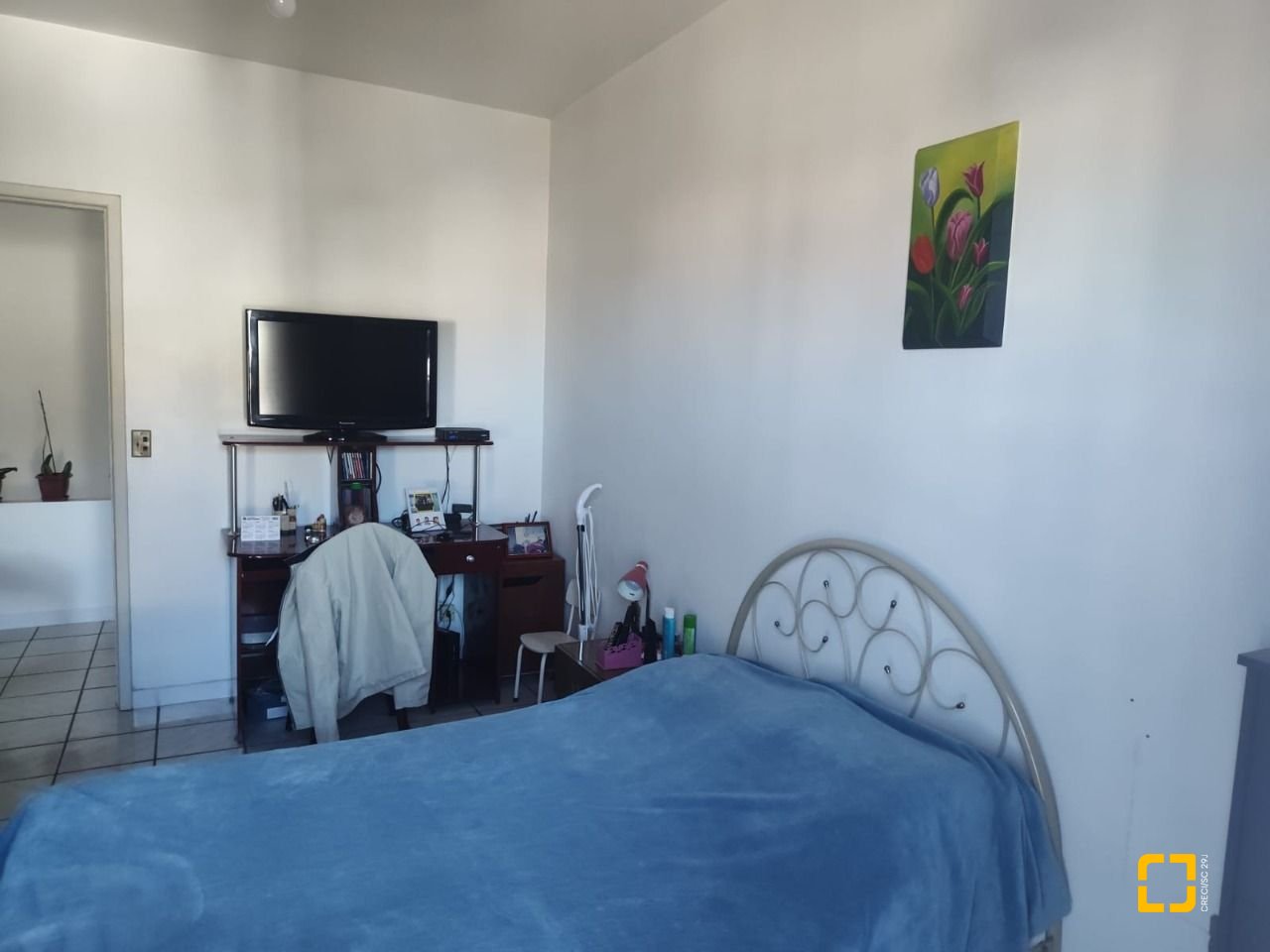 Casa com 103m², 3 quartos (sendo 1 suíte), no bairro Centro em Florianópolis