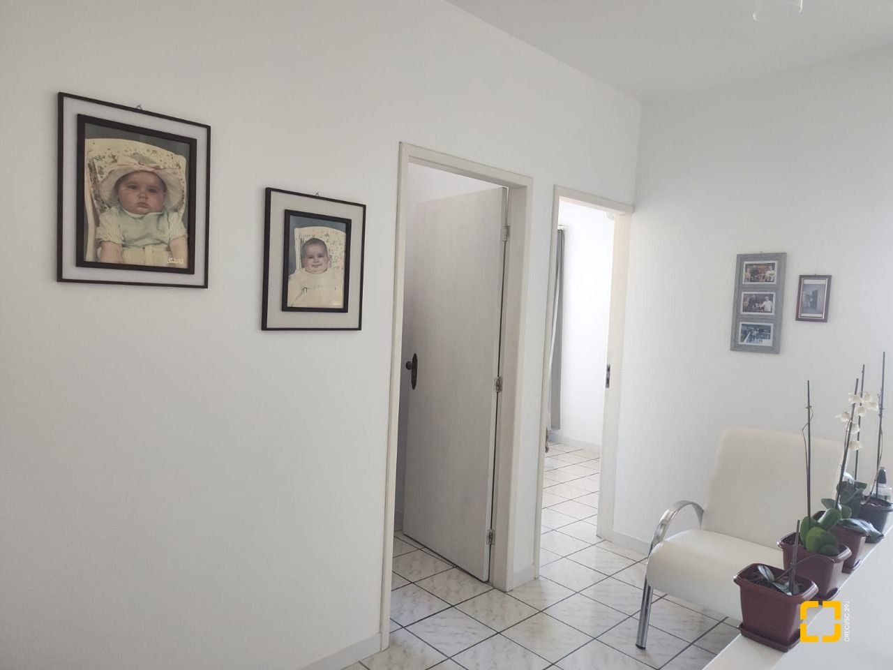 Casa com 103m², 3 quartos (sendo 1 suíte), no bairro Centro em Florianópolis