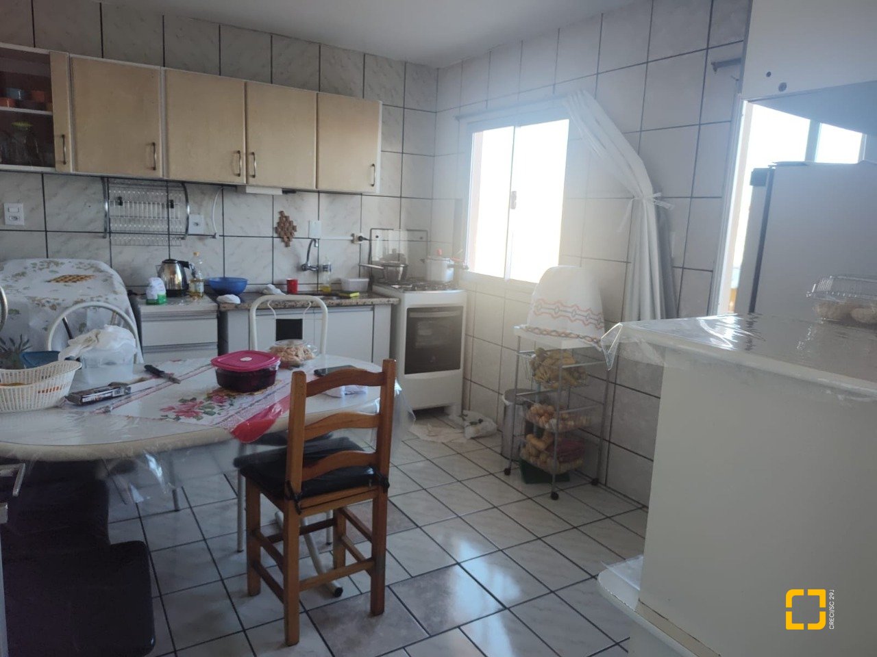 Casa com 103m², 3 quartos (sendo 1 suíte), no bairro Centro em Florianópolis