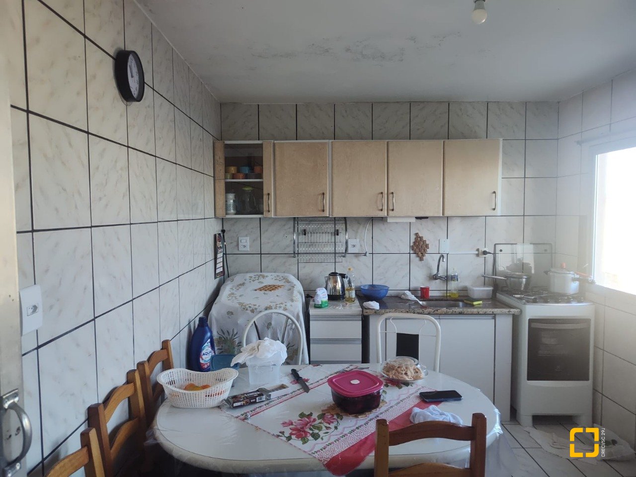 Casa com 103m², 3 quartos (sendo 1 suíte), no bairro Centro em Florianópolis