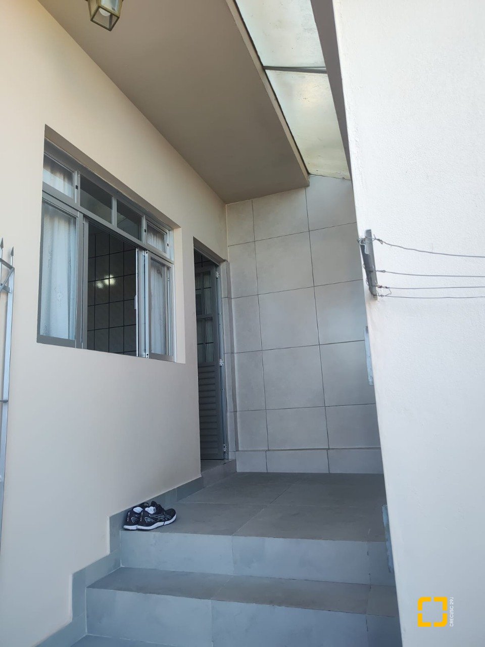 Casa com 103m², 3 quartos (sendo 1 suíte), no bairro Centro em Florianópolis