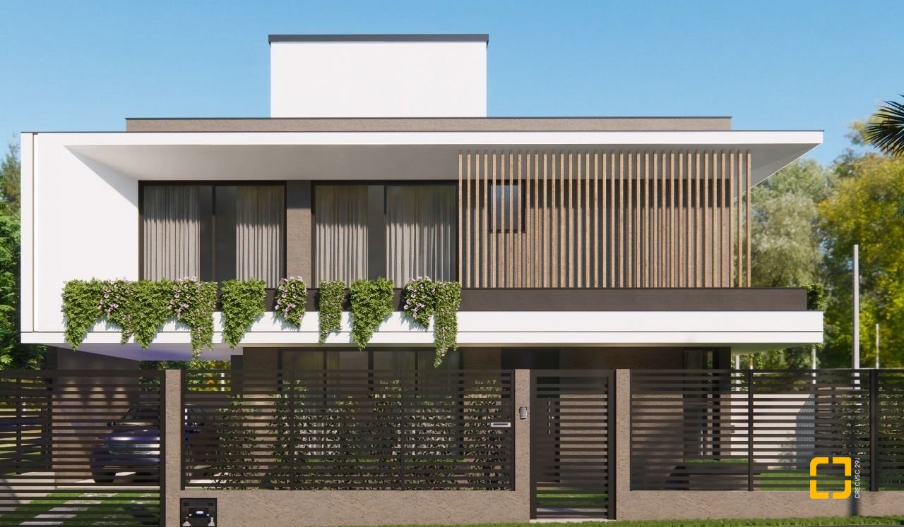Terreno com 1435m², no bairro Sambaqui em Florianópolis