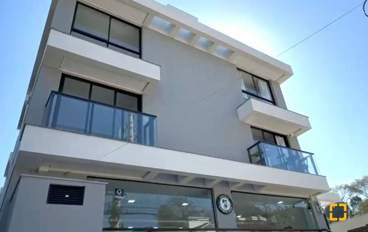 Studio com 31m², 1 quarto, 1 garagem, no bairro Santo Antônio de Lisboa em Florianópolis