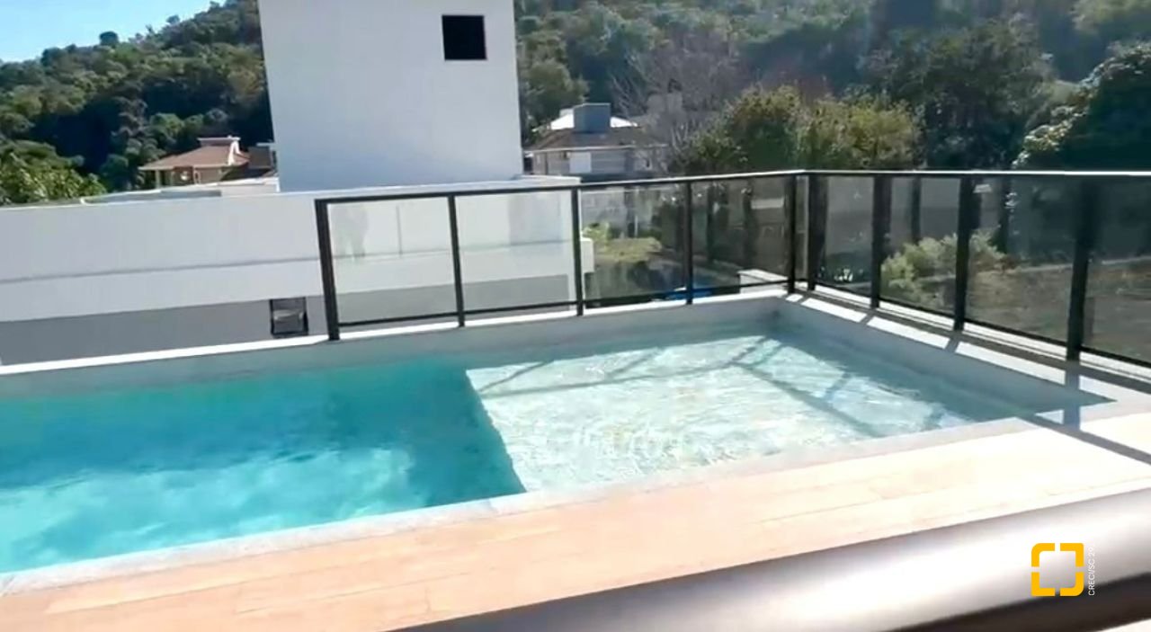 Studio com 31m², 1 quarto, 1 garagem, no bairro Santo Antônio de Lisboa em Florianópolis
